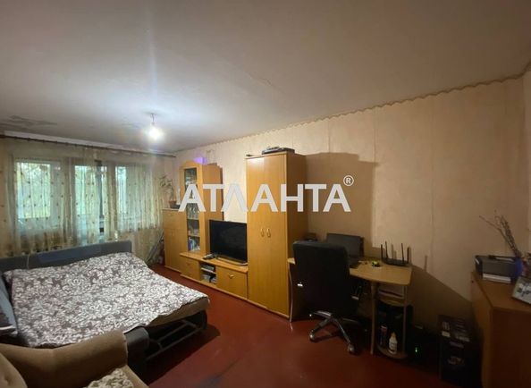 2-комнатная квартира по адресу ул. Ивана и Юрия Липы (площадь 43,6 м²) - Atlanta.ua - фото 2