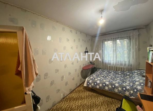 2-комнатная квартира по адресу ул. Ивана и Юрия Липы (площадь 43,6 м²) - Atlanta.ua - фото 4