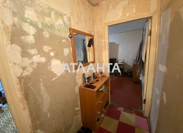 2-rooms apartment apartment by the address st. Ivana i Yuriya Lipy Gaydara (area 43,6 m2) - Atlanta.ua - photo 5