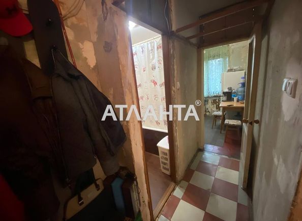2-комнатная квартира по адресу ул. Ивана и Юрия Липы (площадь 43,6 м2) - Atlanta.ua - фото 7