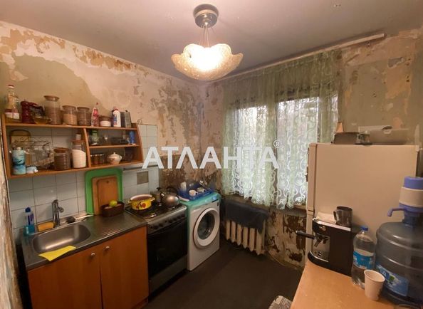 2-rooms apartment apartment by the address st. Ivana i Yuriya Lipy Gaydara (area 43,6 m2) - Atlanta.ua - photo 10