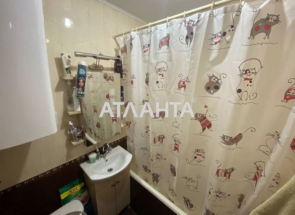 2-rooms apartment apartment by the address st. Ivana i Yuriya Lipy Gaydara (area 43,6 m2) - Atlanta.ua - photo 11