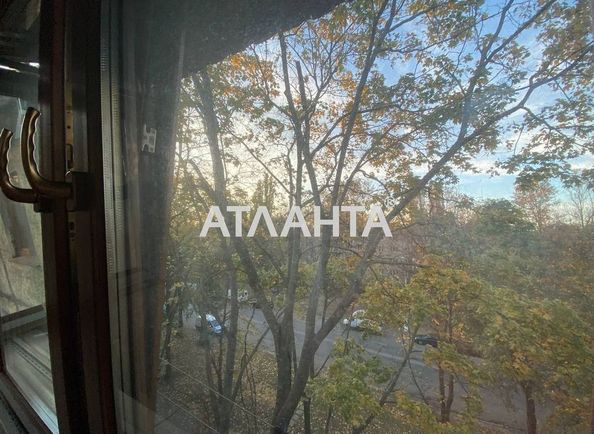 2-комнатная квартира по адресу ул. Ивана и Юрия Липы (площадь 43,6 м²) - Atlanta.ua - фото 13