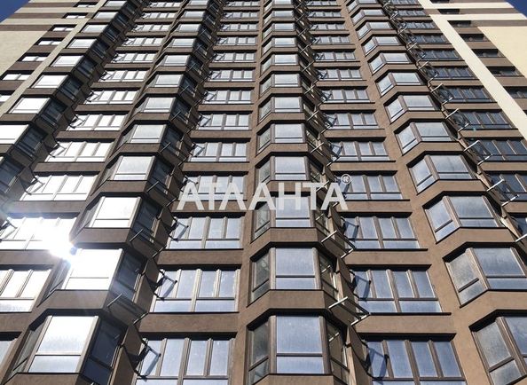 1-комнатная квартира по адресу ул. Среднефонтанская (площадь 32,0 м2) - Atlanta.ua - фото 3