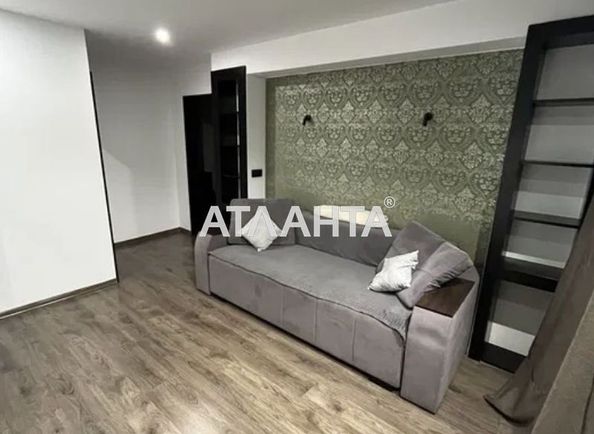 2-rooms apartment apartment by the address st. Olesya A (area 44,0 m2) - Atlanta.ua