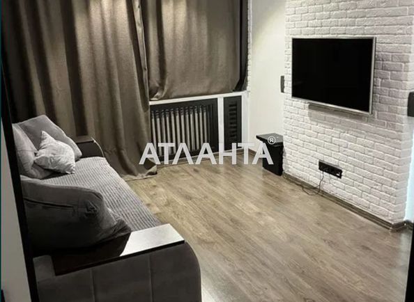 2-rooms apartment apartment by the address st. Olesya A (area 44,0 m2) - Atlanta.ua - photo 2