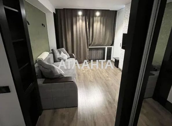 2-rooms apartment apartment by the address st. Olesya A (area 44,0 m2) - Atlanta.ua - photo 4