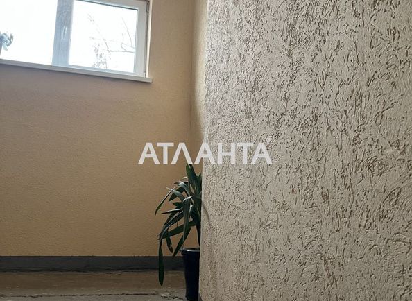 2-rooms apartment apartment by the address st. Olesya A (area 44,0 m2) - Atlanta.ua - photo 34
