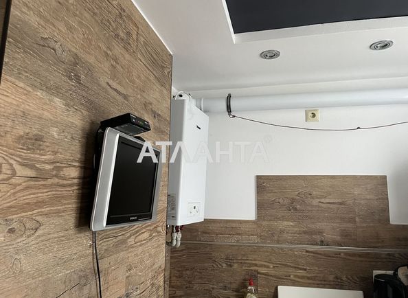 2-rooms apartment apartment by the address st. Olesya A (area 44,0 m2) - Atlanta.ua - photo 25