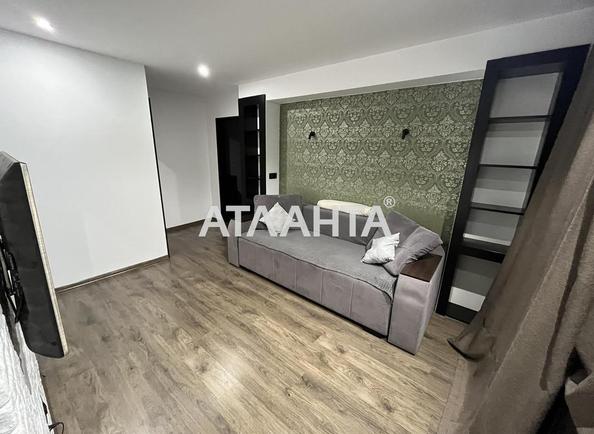 2-комнатная квартира по адресу ул. Олеся А. (площадь 44 м²) - Atlanta.ua - фото 3