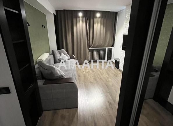 2-комнатная квартира по адресу ул. Олеся А. (площадь 44 м²) - Atlanta.ua - фото 4