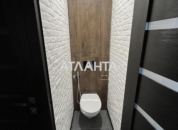 2-комнатная квартира по адресу ул. Олеся А. (площадь 44 м²) - Atlanta.ua - фото 12