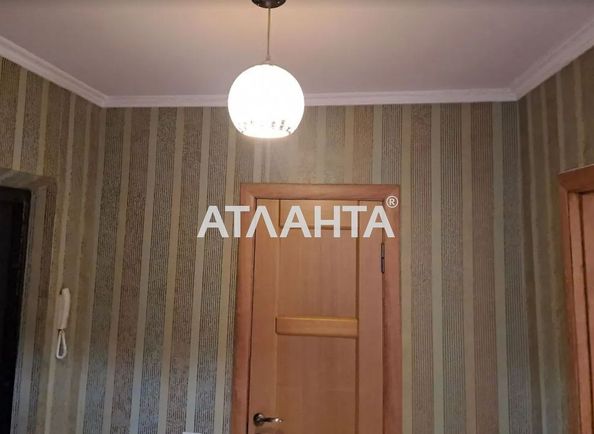 1-комнатная квартира по адресу ул. Николая Амосова (площадь 40 м²) - Atlanta.ua - фото 3