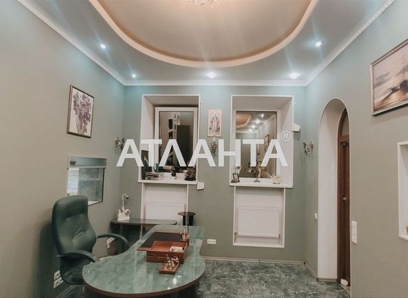 3-rooms apartment apartment by the address st. Kanatnyy per Dmitriya Ulyanova per (area 62 m²) - Atlanta.ua