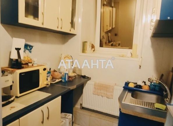 3-rooms apartment apartment by the address st. Kanatnyy per Dmitriya Ulyanova per (area 62 m²) - Atlanta.ua - photo 16