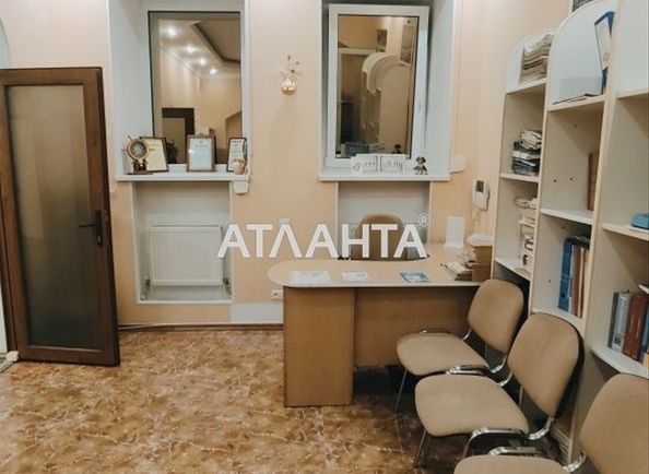 3-rooms apartment apartment by the address st. Kanatnyy per Dmitriya Ulyanova per (area 62 m²) - Atlanta.ua - photo 17