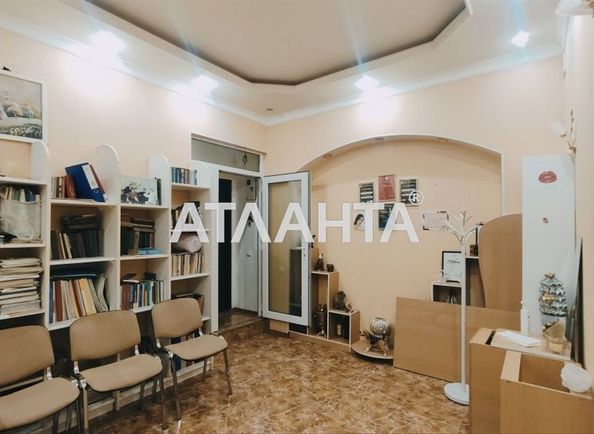 3-rooms apartment apartment by the address st. Kanatnyy per Dmitriya Ulyanova per (area 62 m²) - Atlanta.ua - photo 3