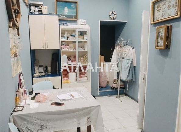 3-rooms apartment apartment by the address st. Kanatnyy per Dmitriya Ulyanova per (area 62 m²) - Atlanta.ua - photo 18