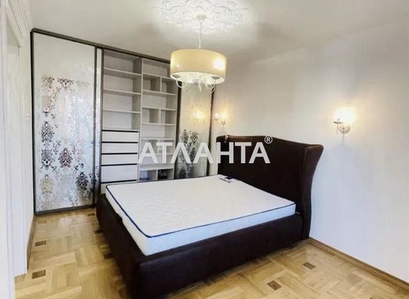 3-rooms apartment apartment by the address st. Zhasminovaya (area 70,0 m2) - Atlanta.ua - photo 2