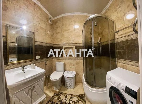 3-rooms apartment apartment by the address st. Zhasminovaya (area 70,0 m2) - Atlanta.ua - photo 8