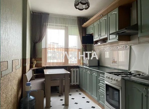 3-rooms apartment apartment by the address st. Tvorcheskaya ul (area 72,0 m2) - Atlanta.ua