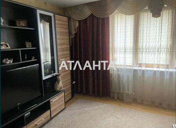 3-rooms apartment apartment by the address st. Tvorcheskaya ul (area 72,0 m2) - Atlanta.ua - photo 8