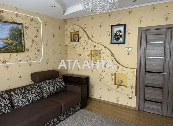 3-rooms apartment apartment by the address st. Tvorcheskaya ul (area 72,0 m2) - Atlanta.ua - photo 9