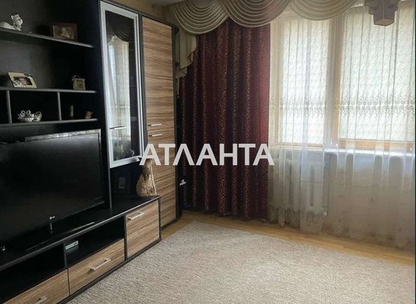 3-rooms apartment apartment by the address st. Tvorcheskaya ul (area 72,0 m2) - Atlanta.ua - photo 10