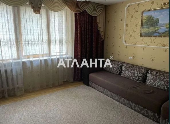 3-rooms apartment apartment by the address st. Tvorcheskaya ul (area 72,0 m2) - Atlanta.ua - photo 11
