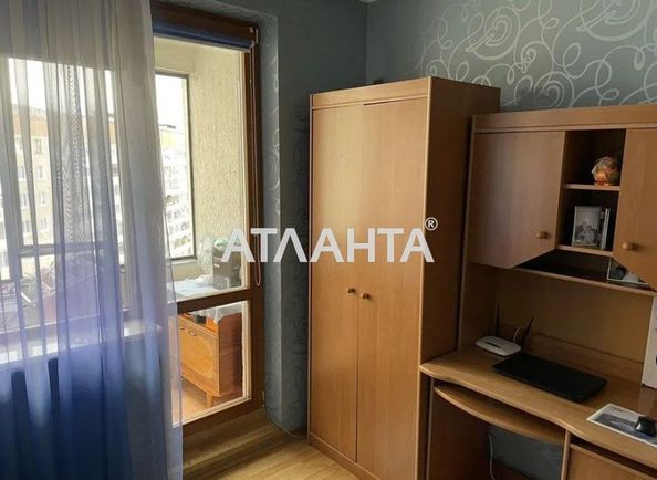 3-rooms apartment apartment by the address st. Tvorcheskaya ul (area 72,0 m2) - Atlanta.ua - photo 13