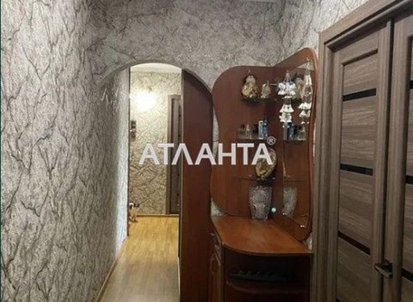 3-rooms apartment apartment by the address st. Tvorcheskaya ul (area 72,0 m2) - Atlanta.ua - photo 16