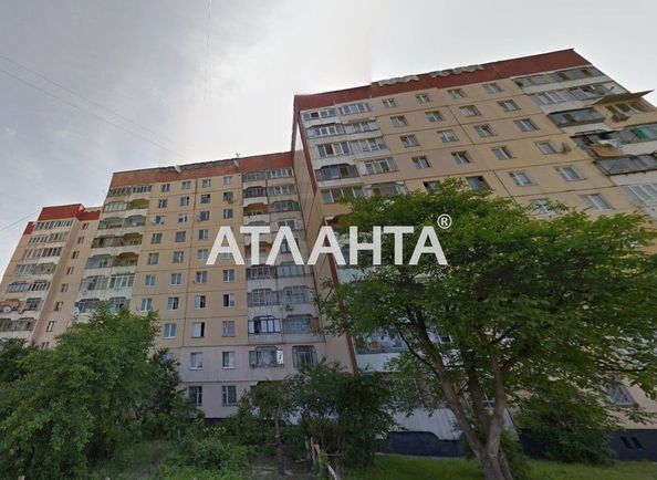 3-rooms apartment apartment by the address st. Tvorcheskaya ul (area 72,0 m2) - Atlanta.ua - photo 22