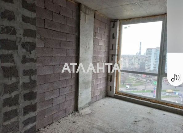 1-room apartment apartment by the address st. Marselskaya (area 23,0 m2) - Atlanta.ua - photo 2