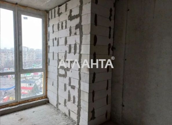 1-room apartment apartment by the address st. Marselskaya (area 23,0 m2) - Atlanta.ua - photo 3