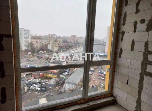 1-room apartment apartment by the address st. Marselskaya (area 23,0 m2) - Atlanta.ua - photo 5