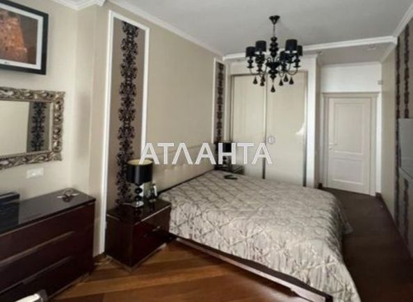 1-комнатная квартира (площадь 120,0 м2) - Atlanta.ua - фото 13