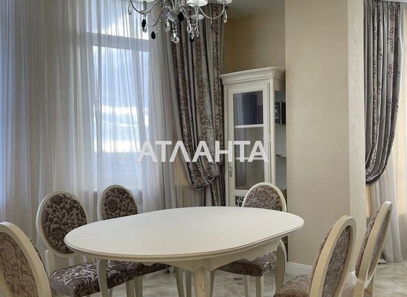 1-room apartment apartment (area 120,0 m2) - Atlanta.ua - photo 6