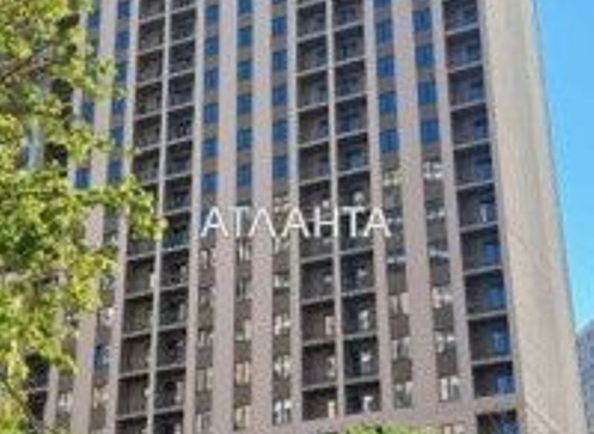 1-room apartment apartment by the address st. Genuezskaya (area 23,0 m2) - Atlanta.ua - photo 2