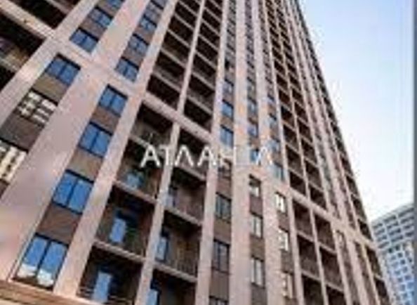 1-room apartment apartment by the address st. Genuezskaya (area 23,0 m2) - Atlanta.ua - photo 3