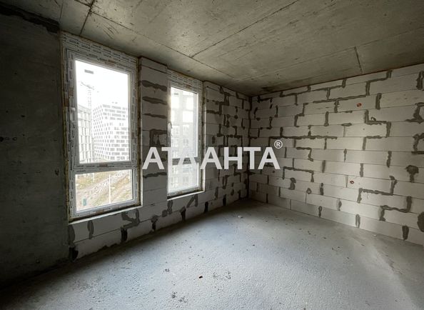 1-room apartment apartment by the address st. Khmelnitskogo B ul (area 55,3 m2) - Atlanta.ua - photo 4