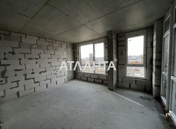 1-room apartment apartment by the address st. Khmelnitskogo B ul (area 55,3 m2) - Atlanta.ua - photo 10