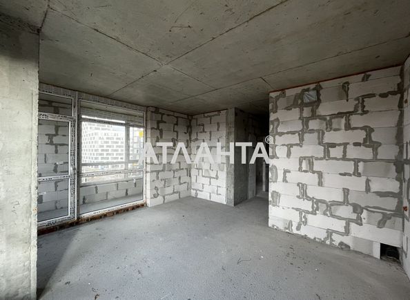 1-room apartment apartment by the address st. Khmelnitskogo B ul (area 55,3 m2) - Atlanta.ua - photo 11
