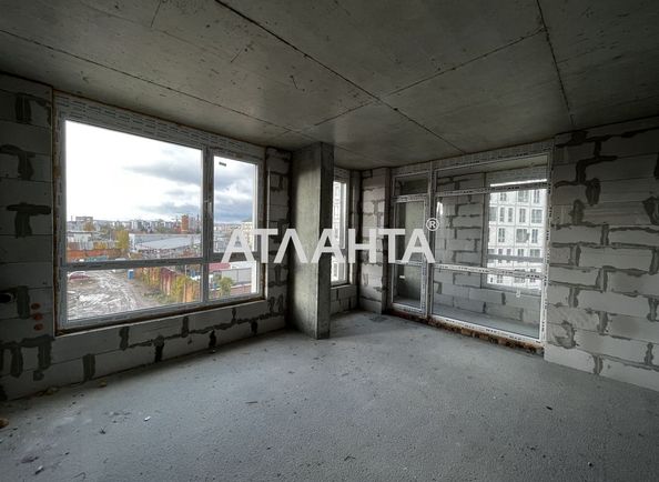 1-room apartment apartment by the address st. Khmelnitskogo B ul (area 55,3 m2) - Atlanta.ua - photo 12