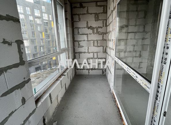 1-room apartment apartment by the address st. Khmelnitskogo B ul (area 55,3 m2) - Atlanta.ua - photo 15