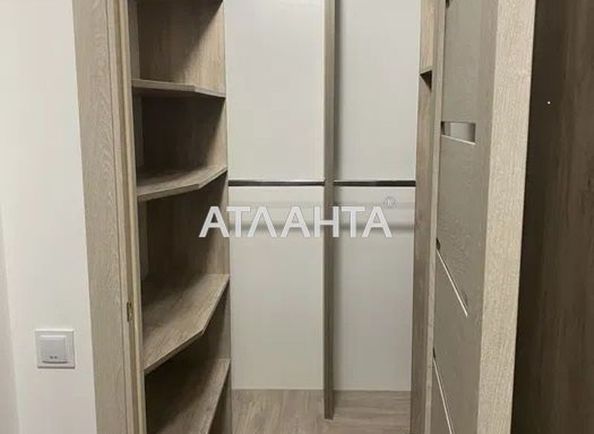 1-room apartment apartment by the address st. Begovaya ul (area 37,6 m2) - Atlanta.ua - photo 8