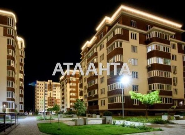 3-rooms apartment apartment by the address st. Nikolaevskaya (area 78,5 m2) - Atlanta.ua - photo 11