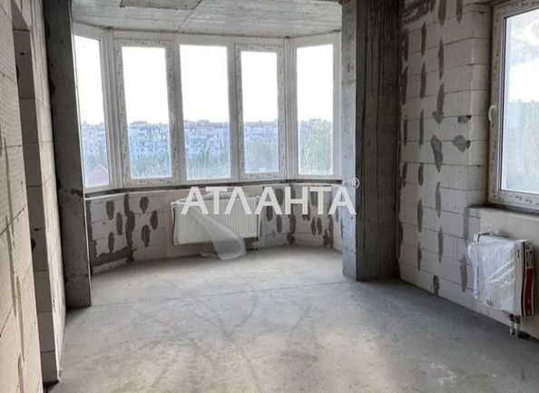 3-rooms apartment apartment by the address st. Nikolaevskaya (area 78,5 m2) - Atlanta.ua - photo 2