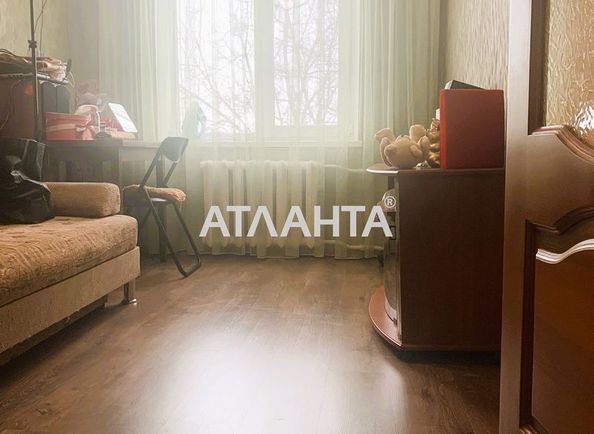 2-комнатная квартира по адресу Добровольского пр. (площадь 44,8 м2) - Atlanta.ua - фото 8
