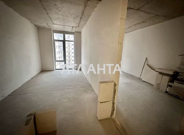 1-room apartment apartment by the address st. Inglezi 25 chapaevskoy div (area 36,4 m²) - Atlanta.ua - photo 3