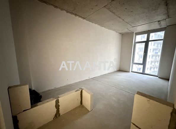 1-room apartment apartment by the address st. Inglezi 25 chapaevskoy div (area 36,4 m²) - Atlanta.ua - photo 4